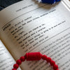 Brass & Unity SIGNED Book + Active Buddy Check Pack