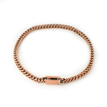 Quattro Choker
