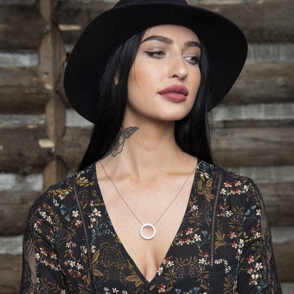 Unity Necklace