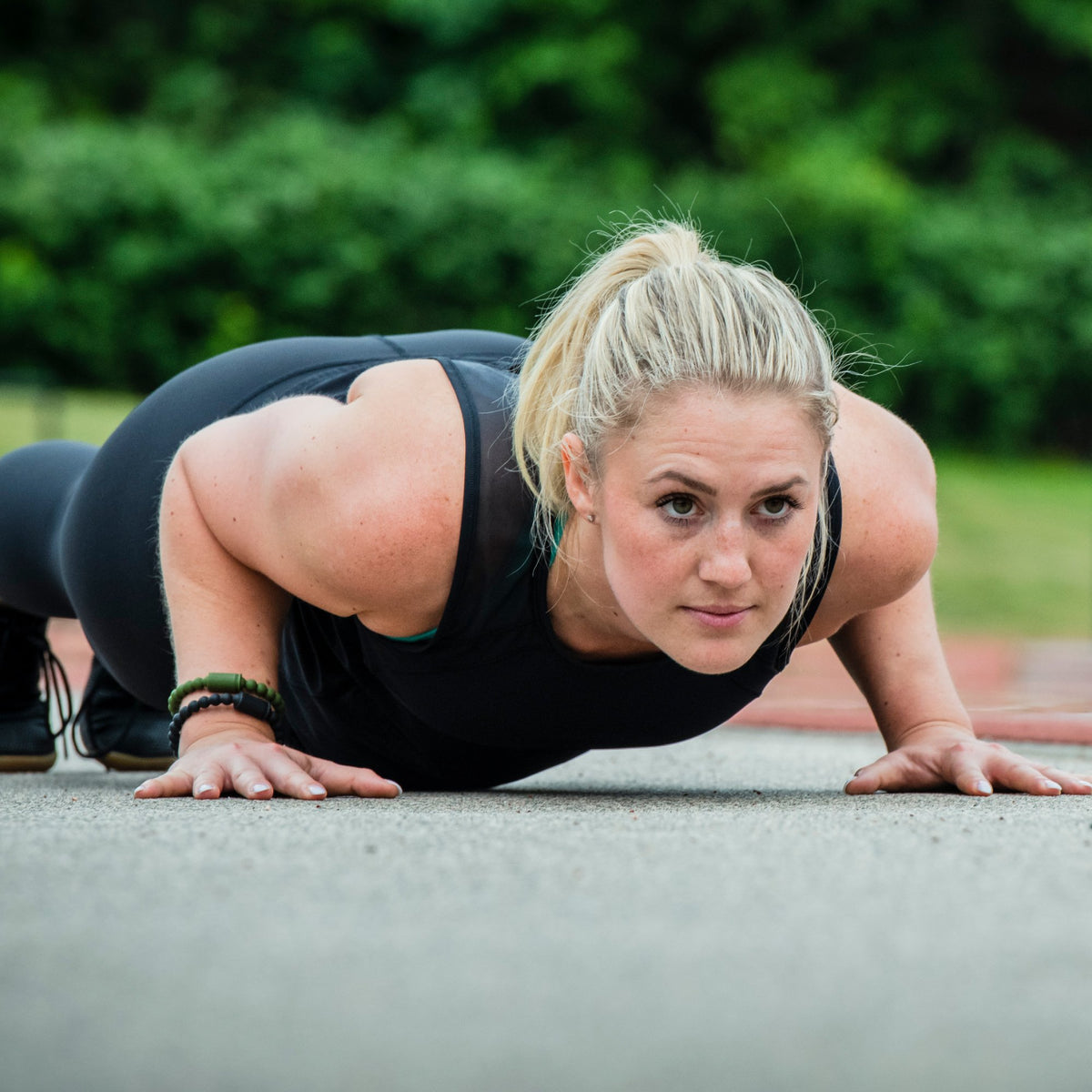 Shop Active Bracelet Online Silicone Rubber Bracelet Brass & Unity