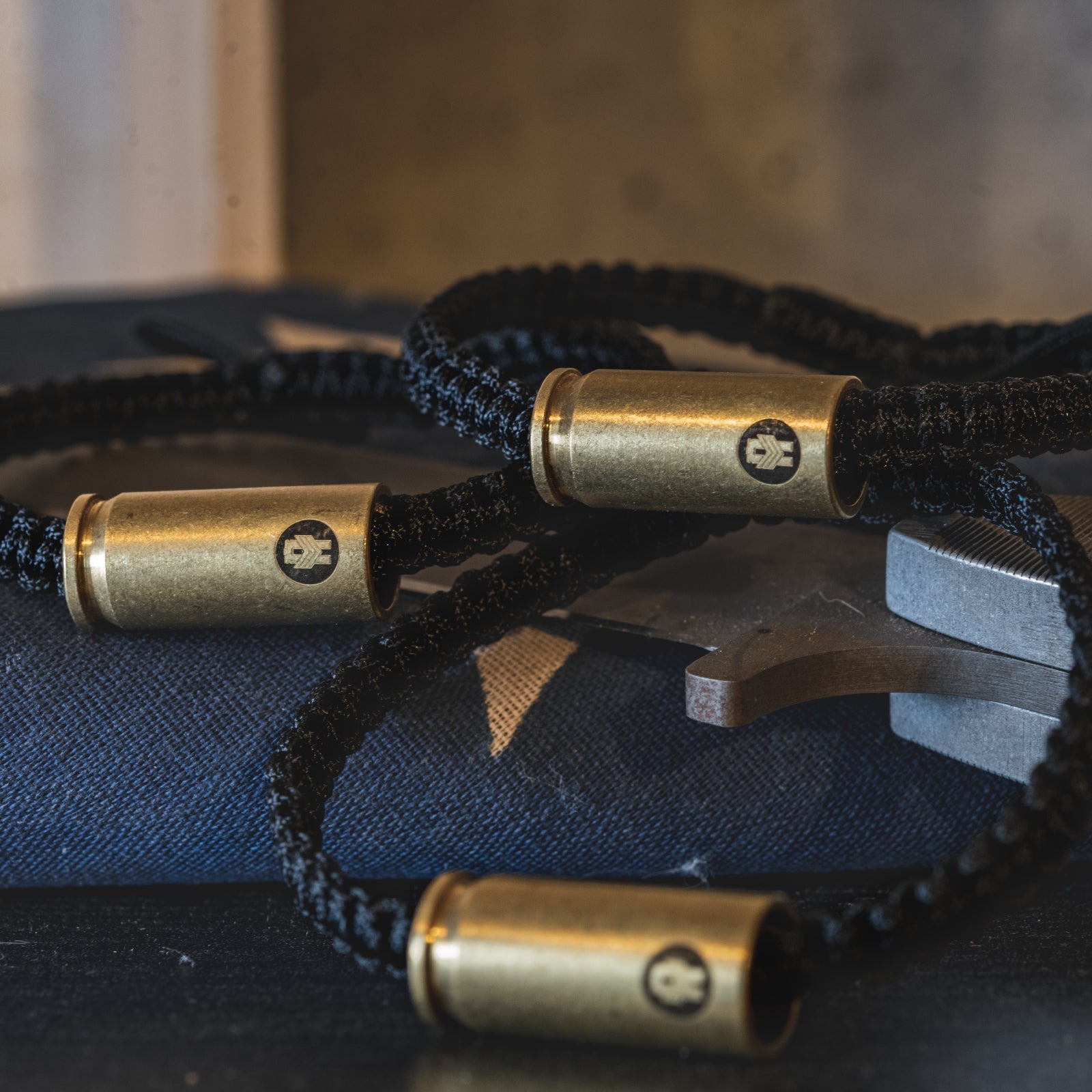 BUDDY CHECK - ROPE 2 PACK