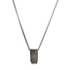 2D Necklace