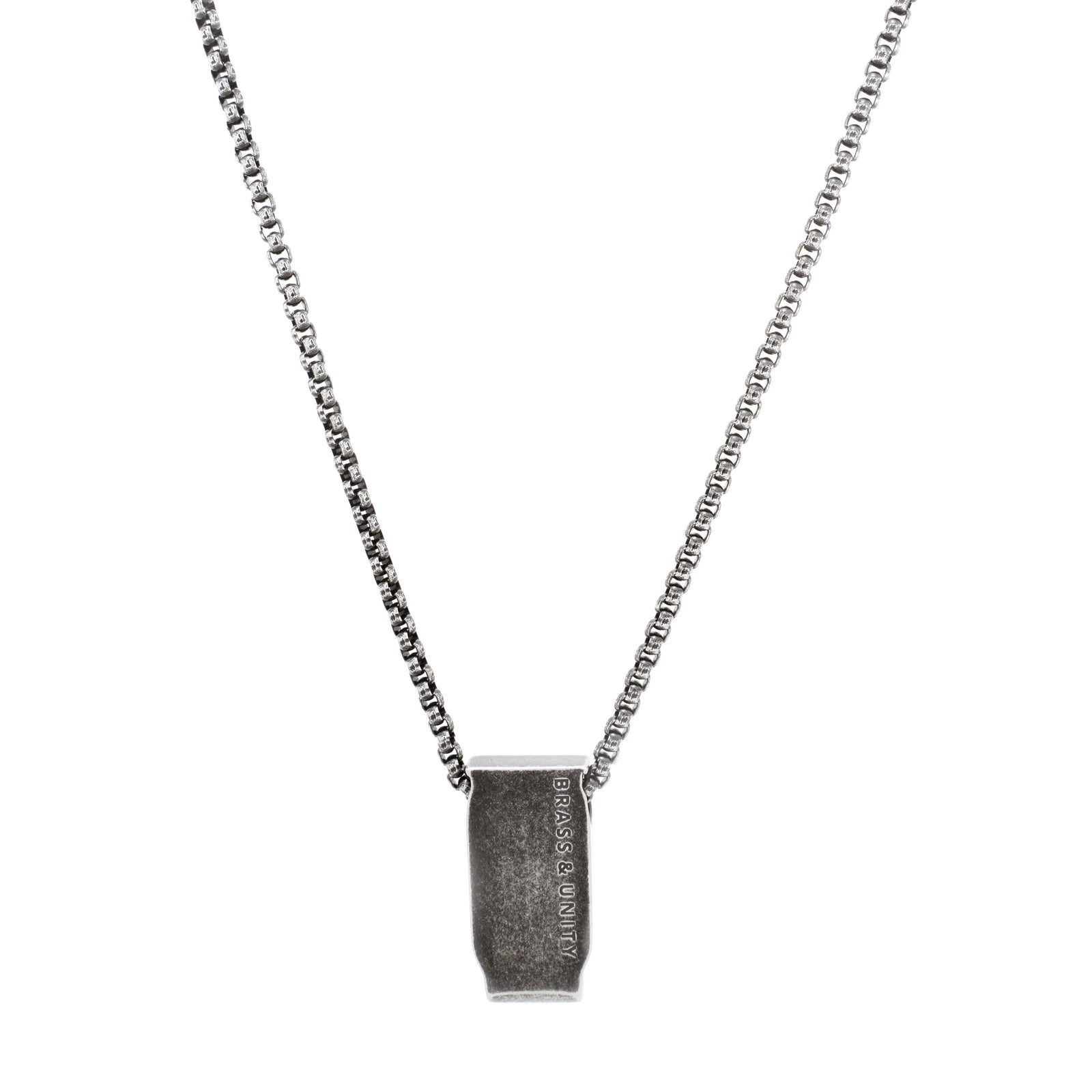 2D Necklace