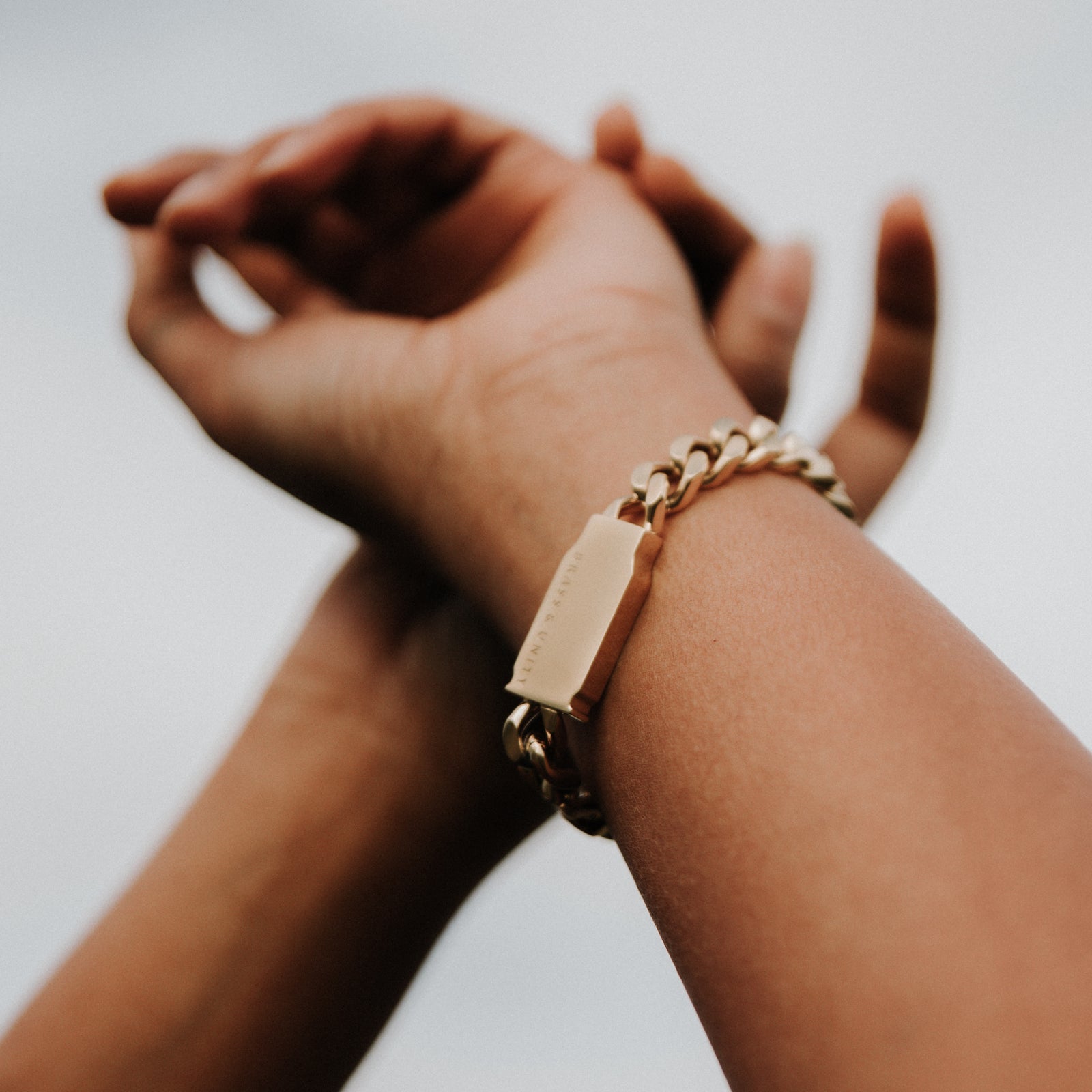 2D Bracelet
