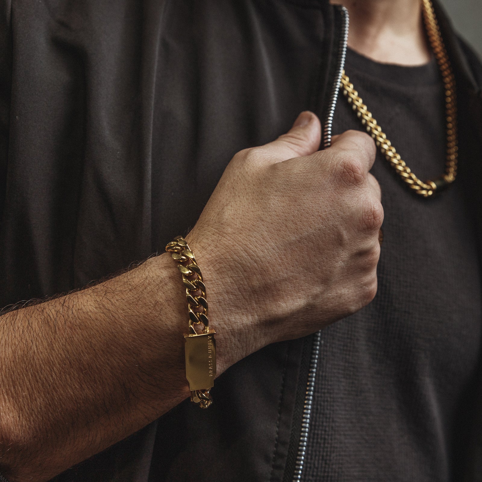2D Bracelet