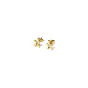 Flower Power Studs