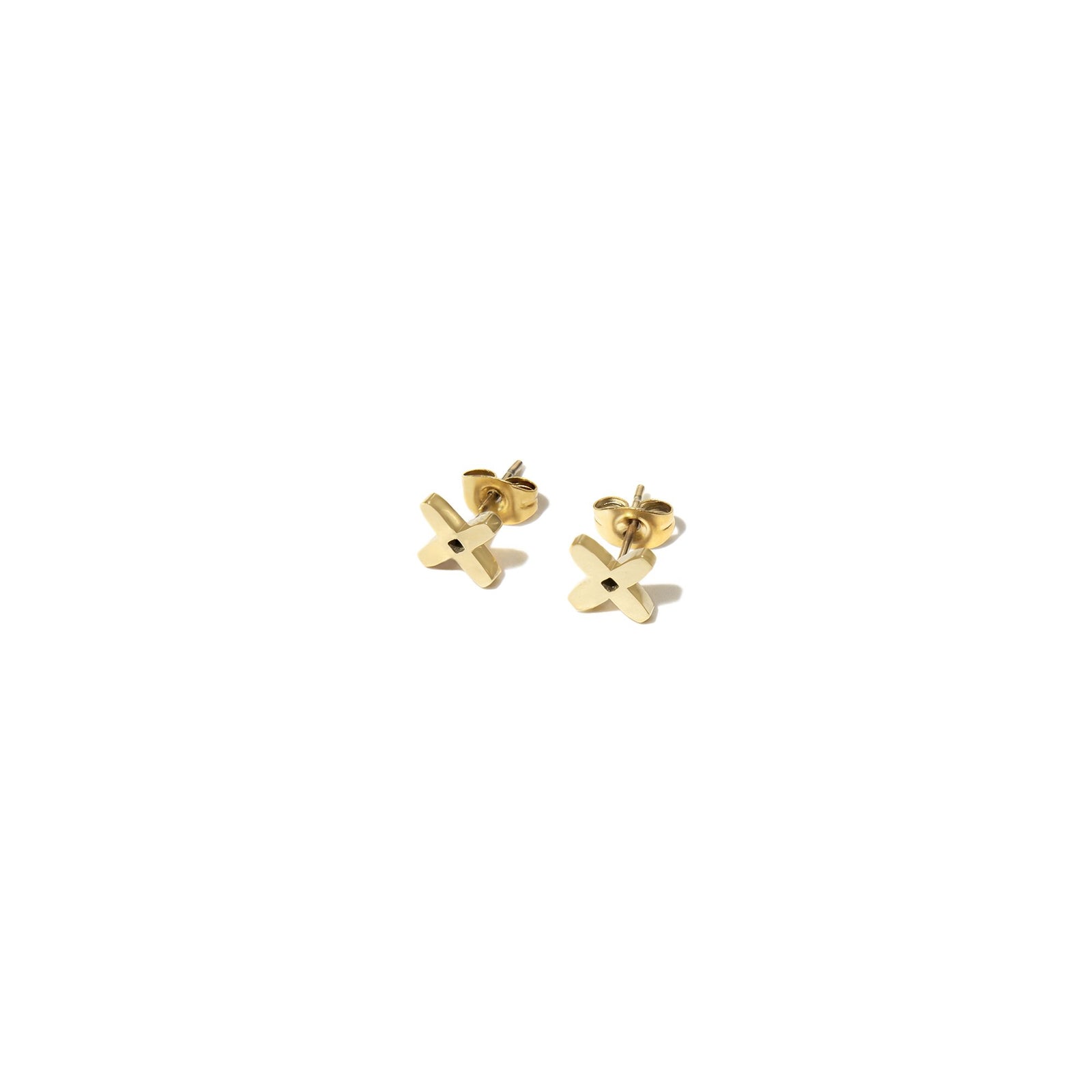 Flower Power Studs