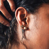 Flower Power Studs