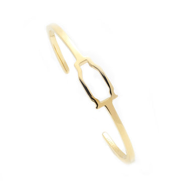 Hollow Point Cuff