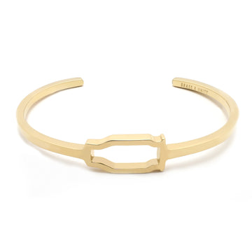 Hollow Point Cuff