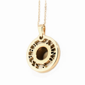 The Jack Necklace