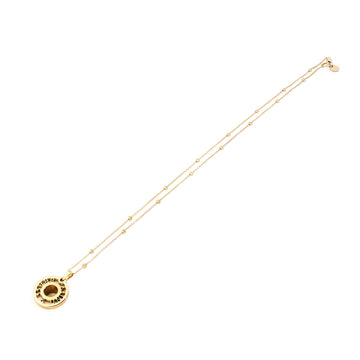 The Jack Necklace