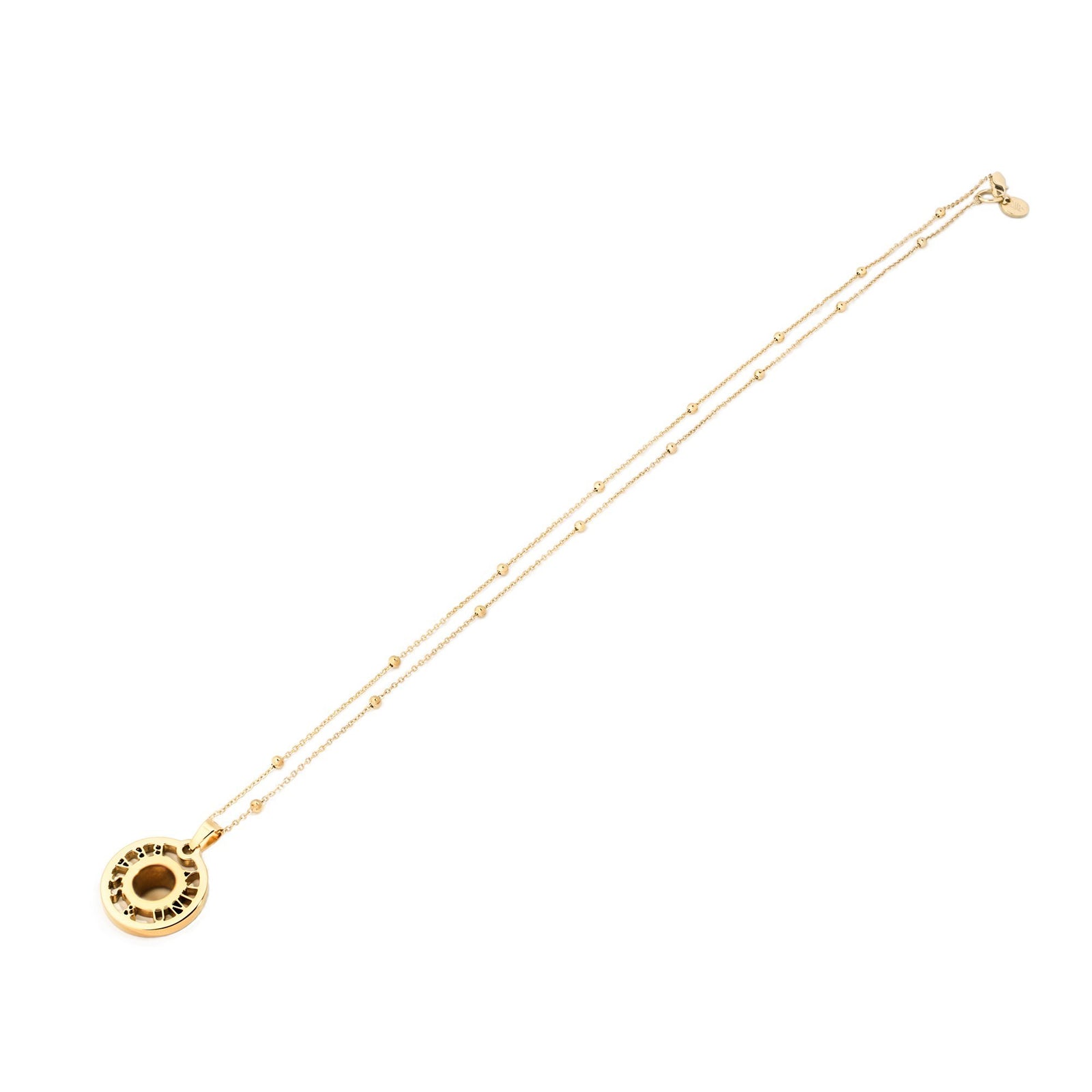 The Jack Necklace