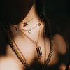 Mini Shine Brighter Necklace