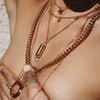 Mini Shine Brighter Necklace