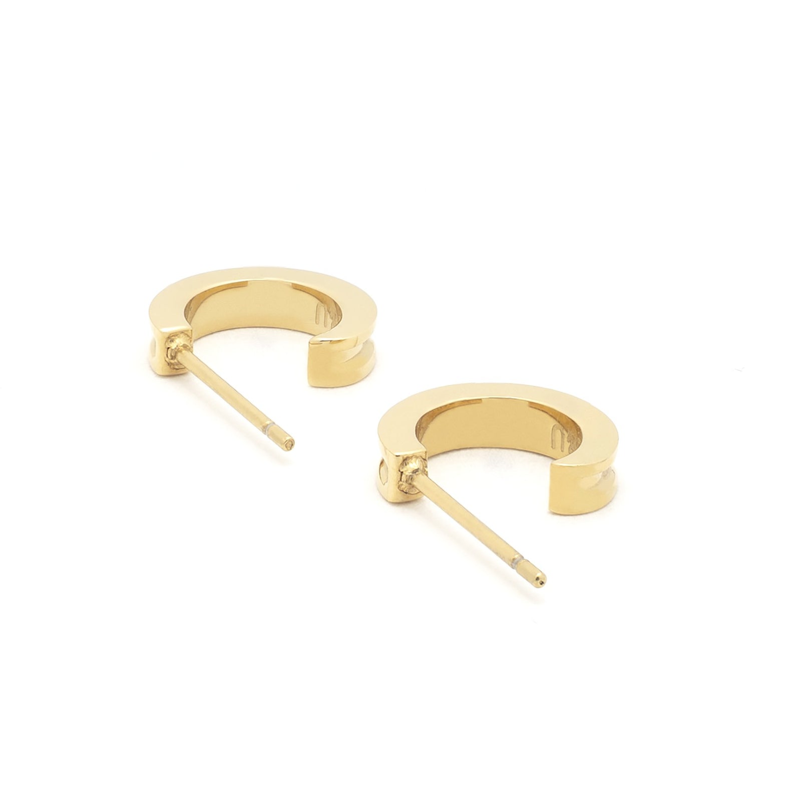 Mini Unity Hoops