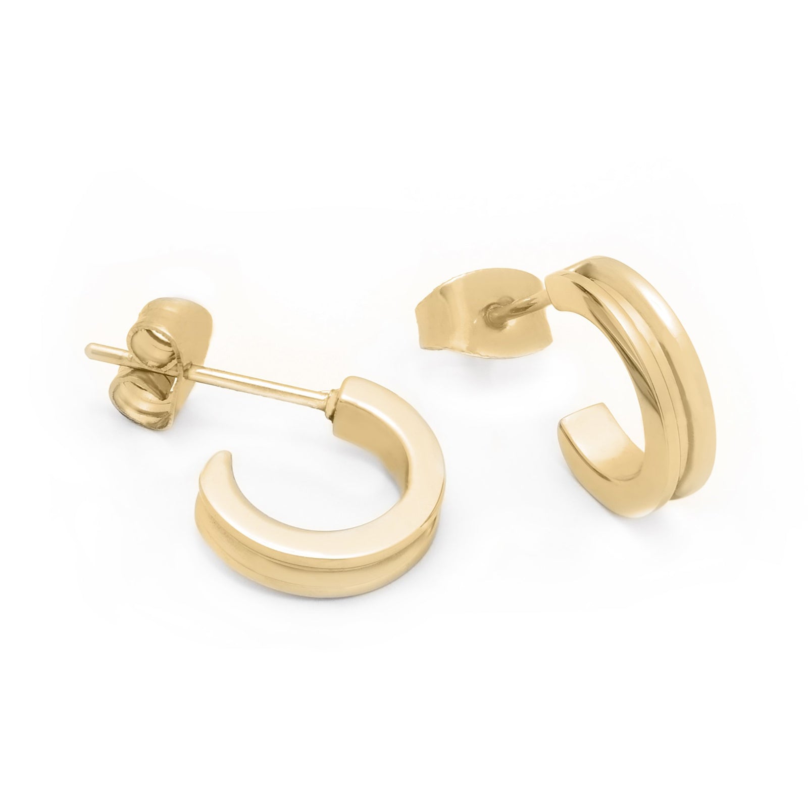 Mini Unity Hoops