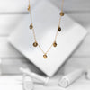 Multi Charm Necklace