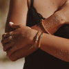 Quattro Bracelet