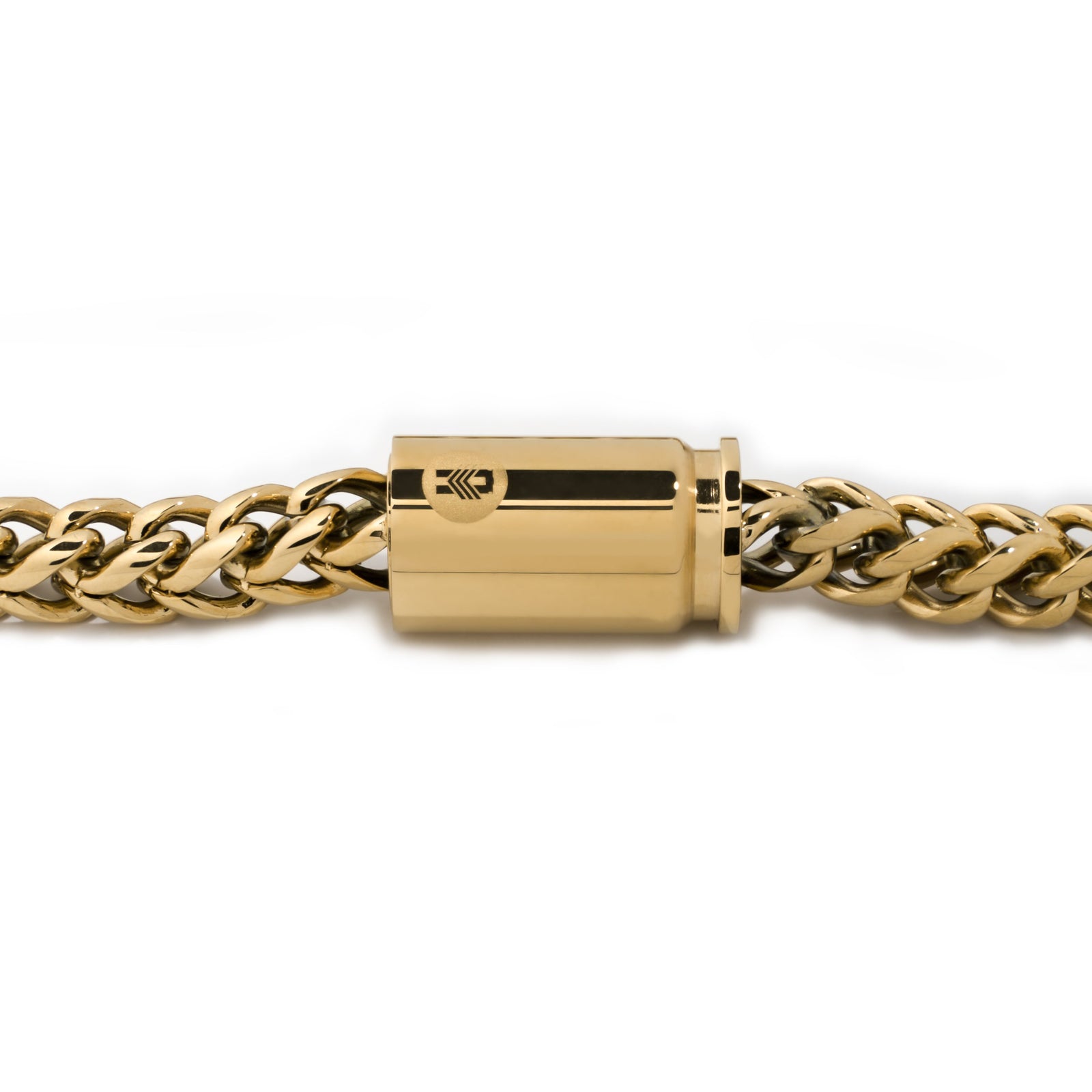 Quattro Choker