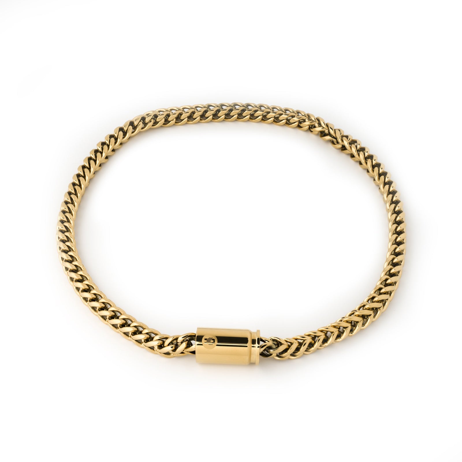 Quattro Choker
