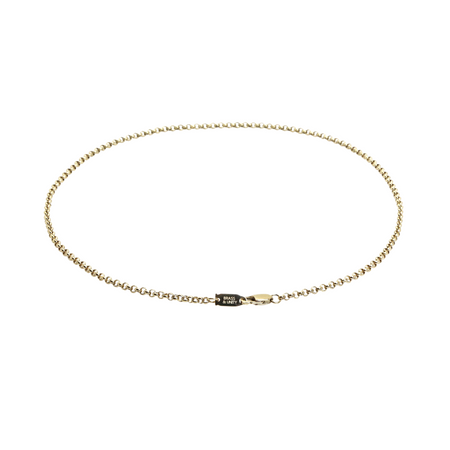 Thicc Chain