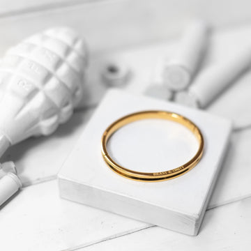 Unity Bangle