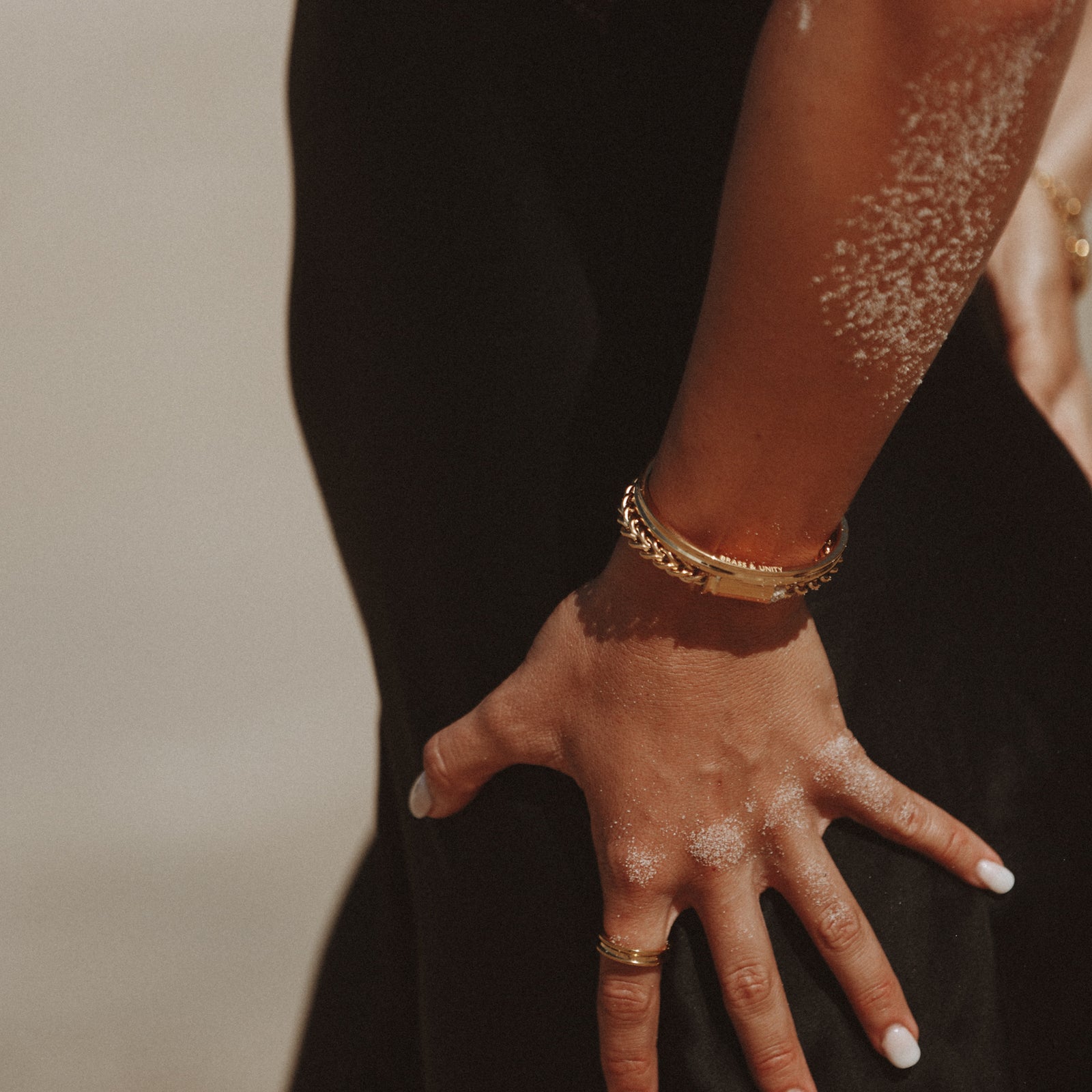 Unity Bangle