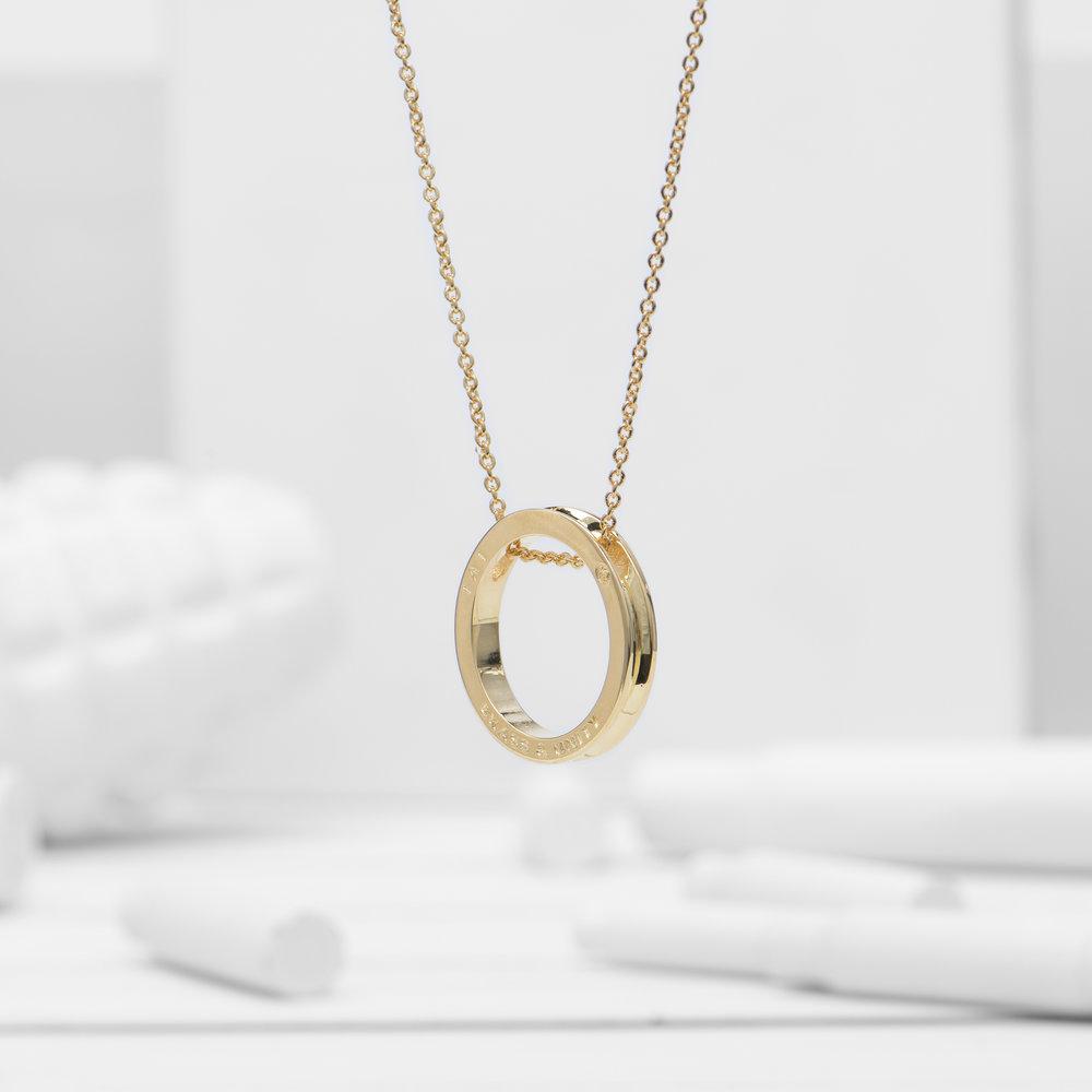 Unity Necklace