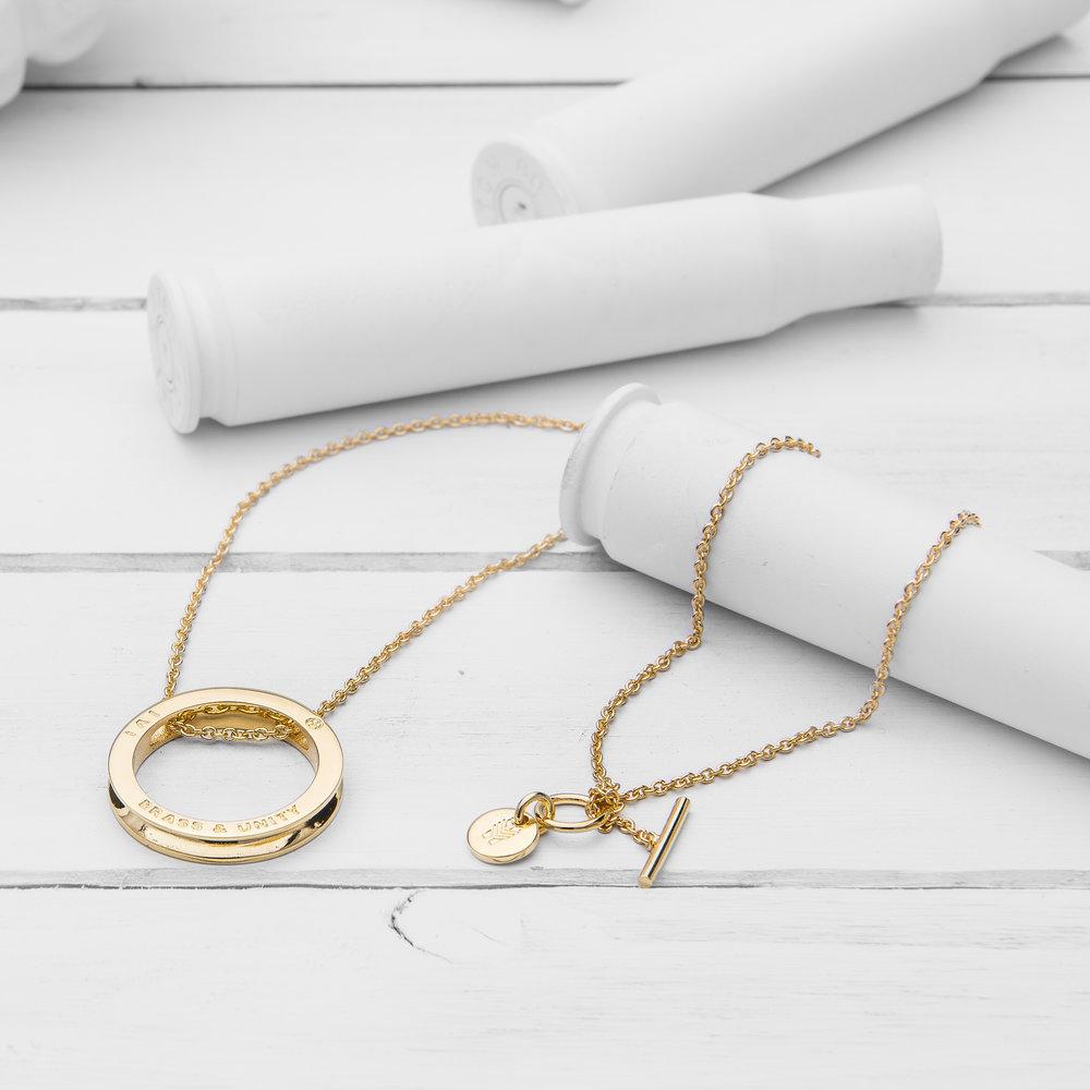 Unity Necklace