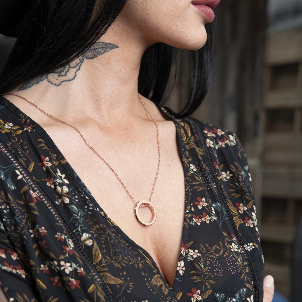 Unity Necklace