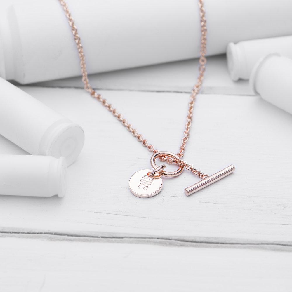 Charm Necklace