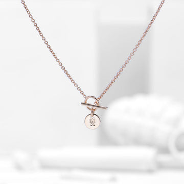 Charm Necklace