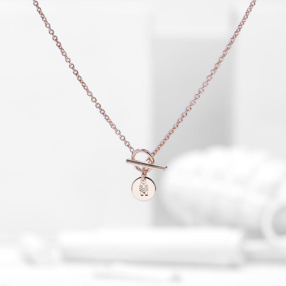 Charm Necklace