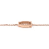 Hollow Point Bracelet