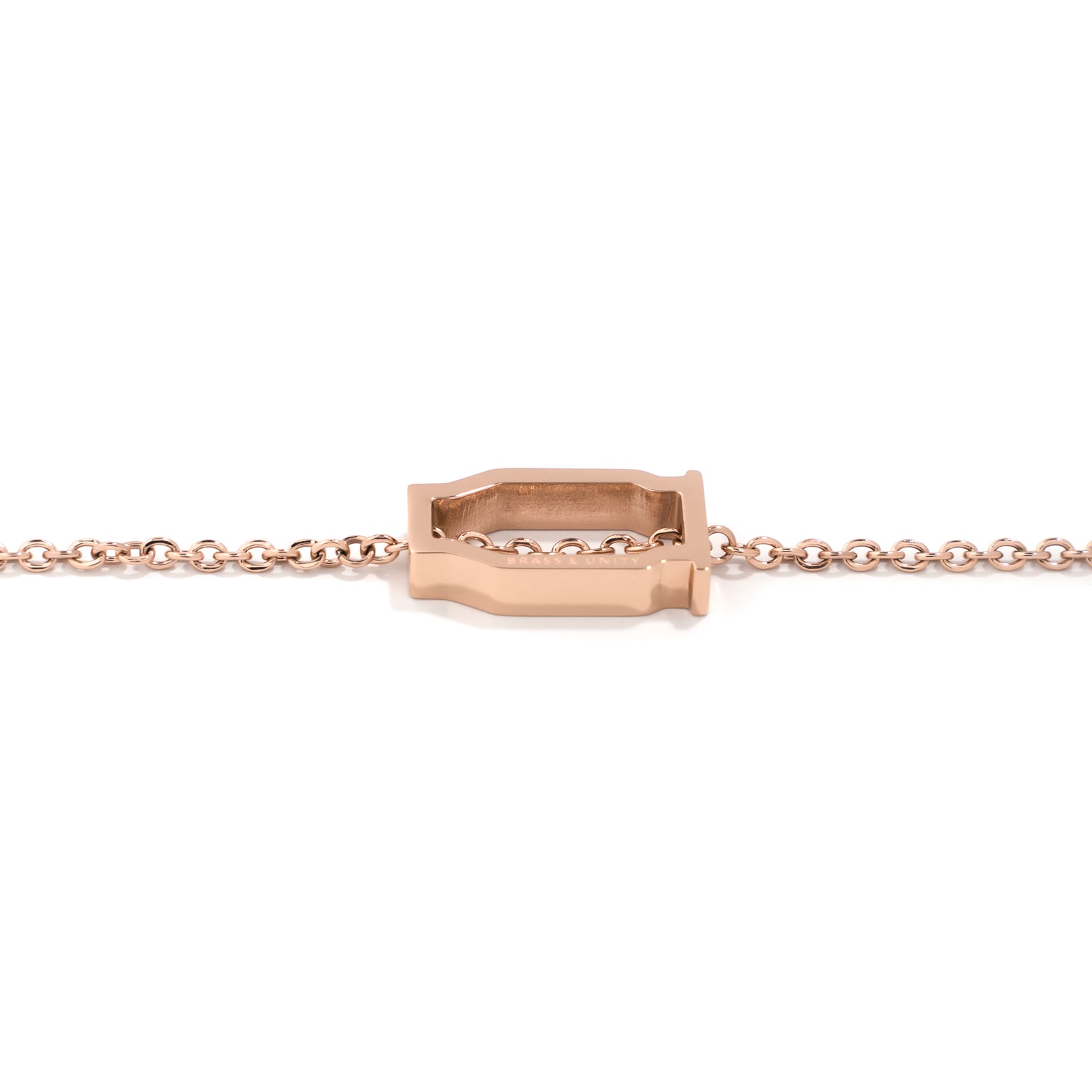 Hollow Point Bracelet