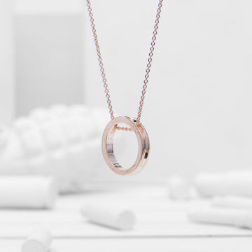 Unity Necklace