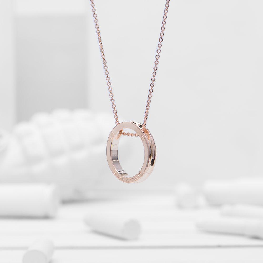 Unity Necklace