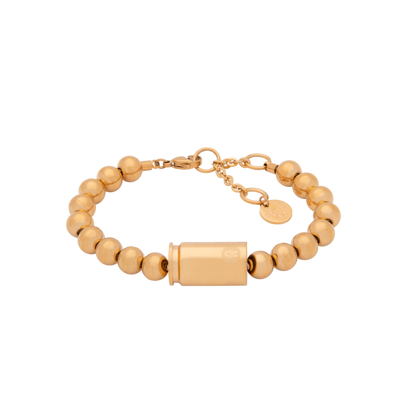 Special Forces Bracelet