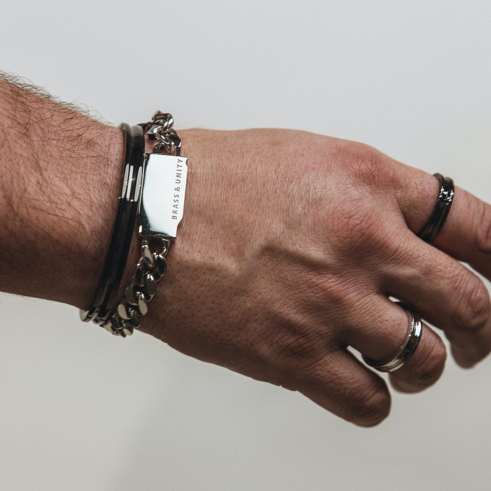 2D Bracelet