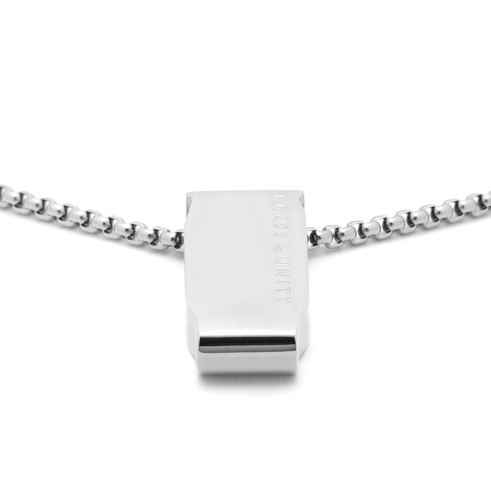 2D Necklace
