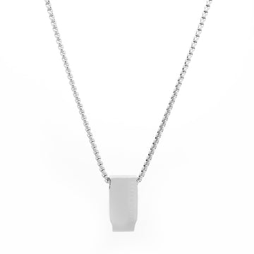 2D Necklace