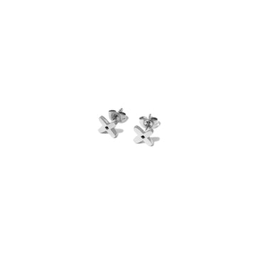Flower Power Studs