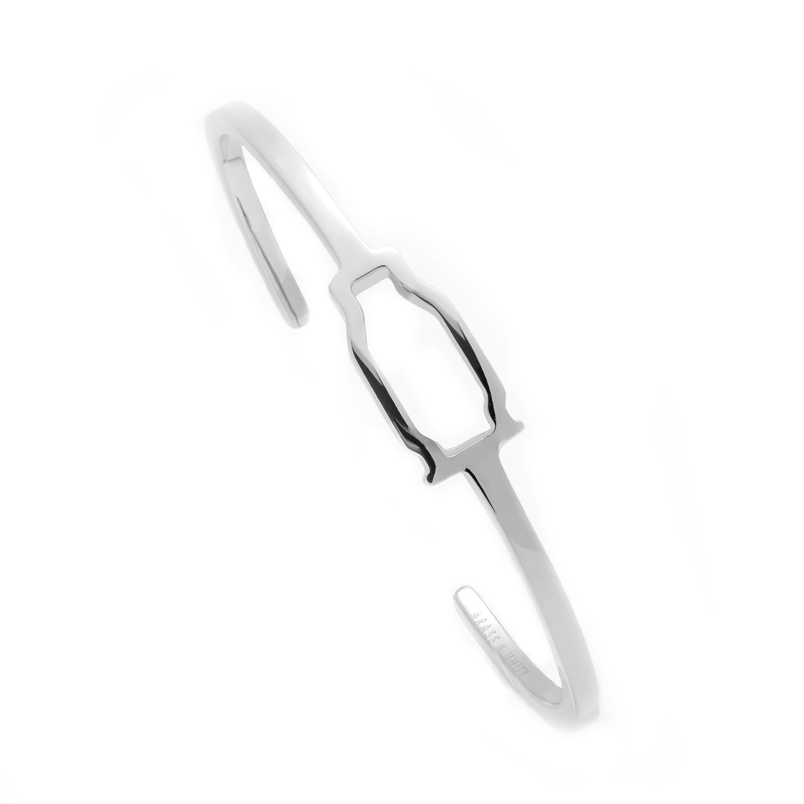 Hollow Point Cuff