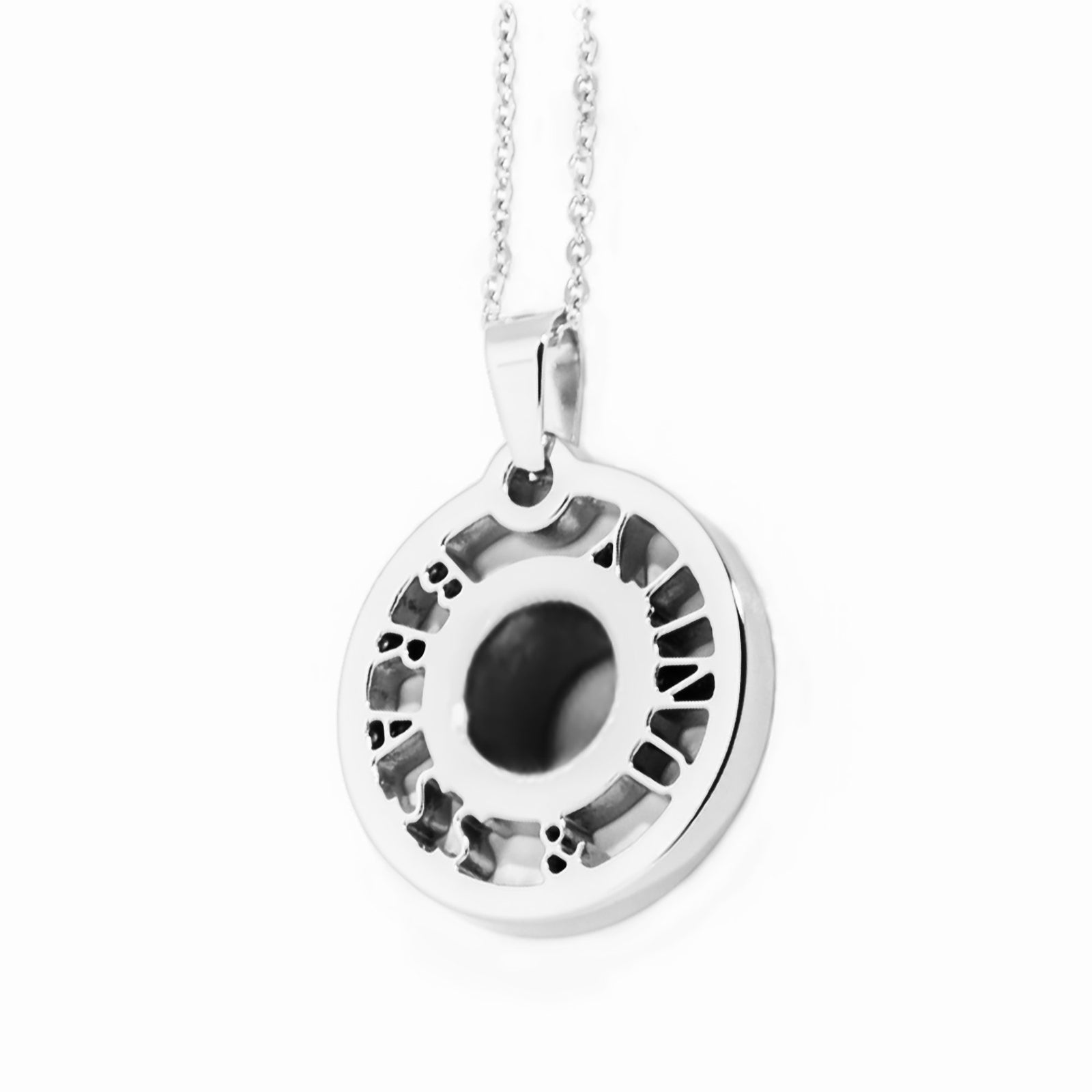 The Jack Necklace