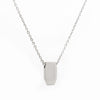 Mini 2D Necklace
