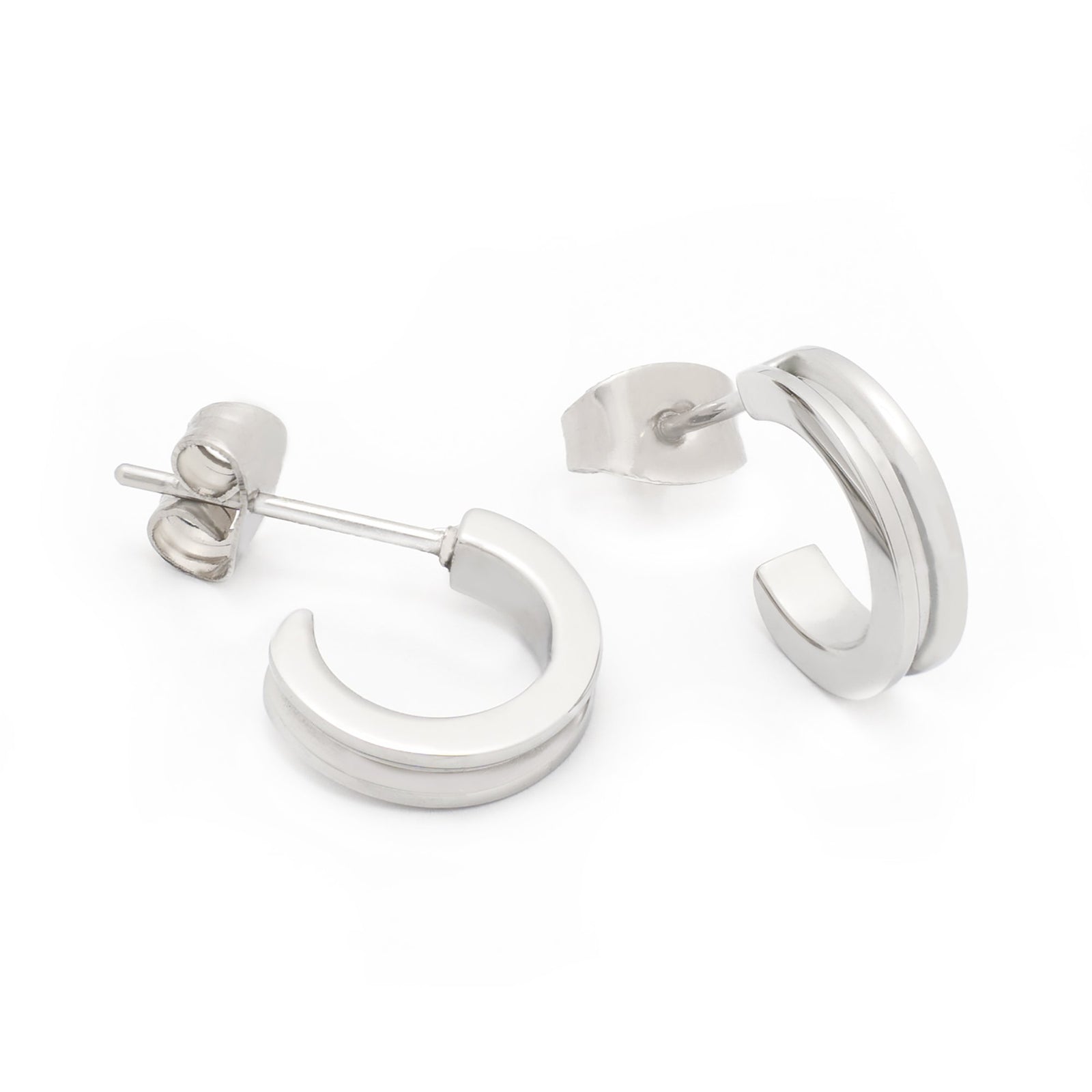 Mini Unity Hoops