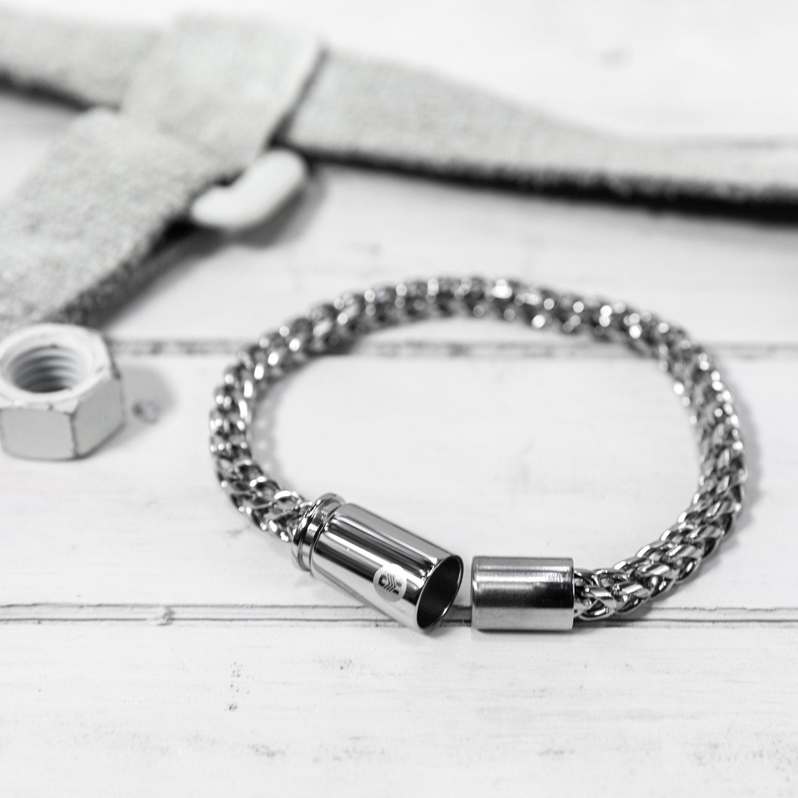 Quattro Bracelet