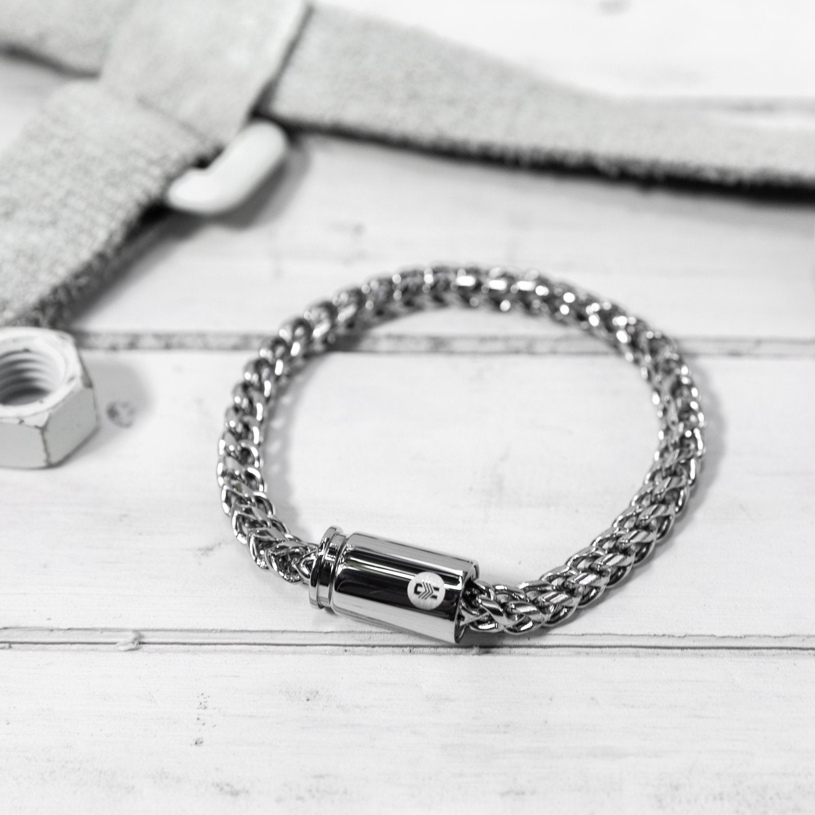 Quattro Bracelet