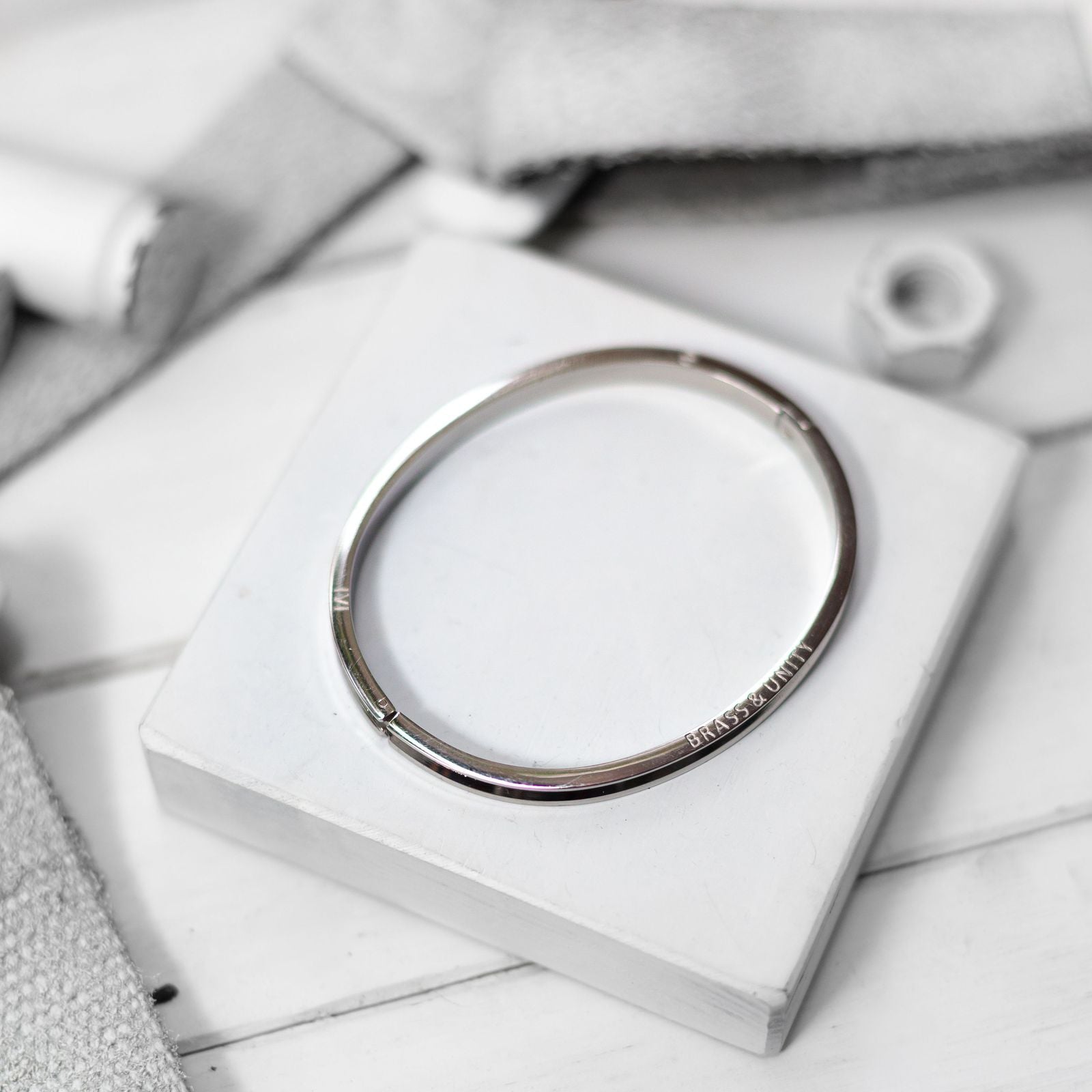 Unity Bangle